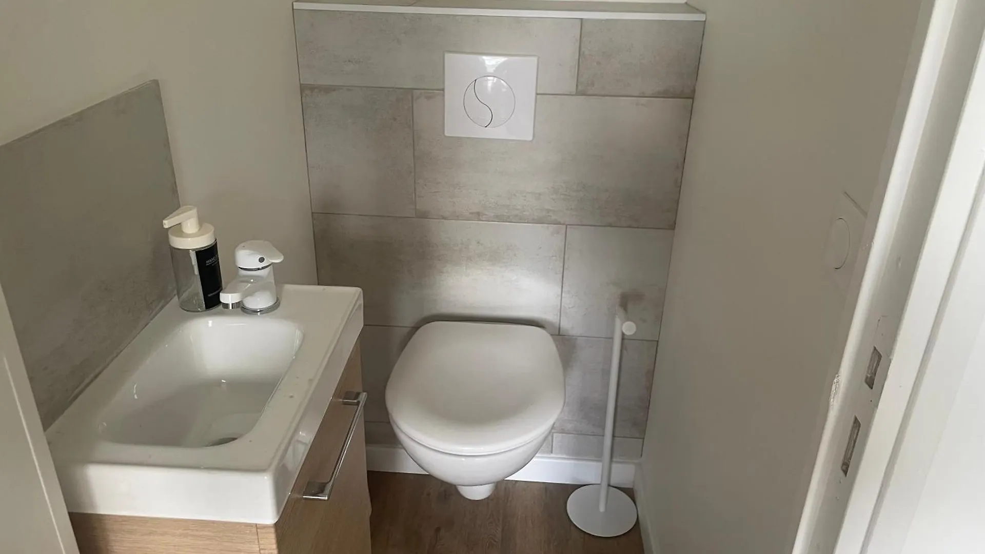 Apartment Massy Appart Hotel