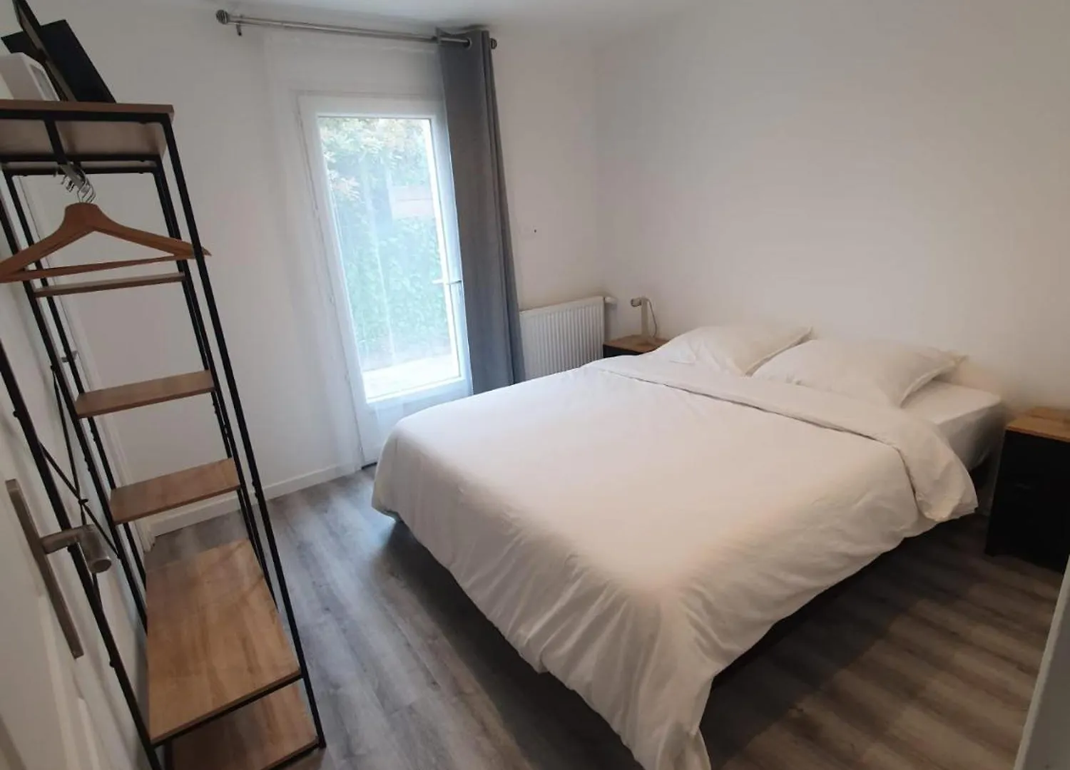 Massy Appart Hotel 0*, Massy (Essonne) France