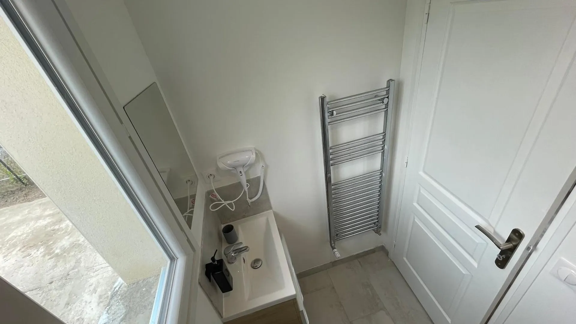 Apartment Massy Appart Hotel