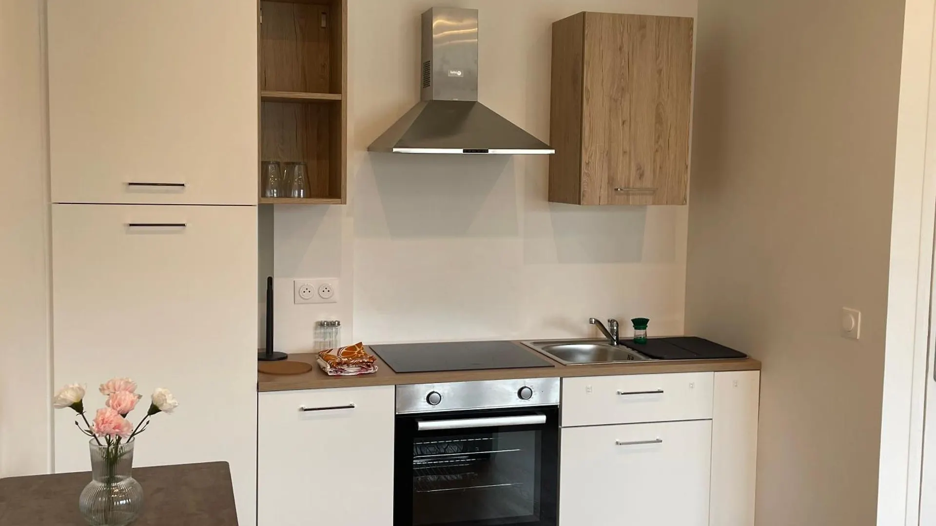 Apartment Massy Appart Hotel