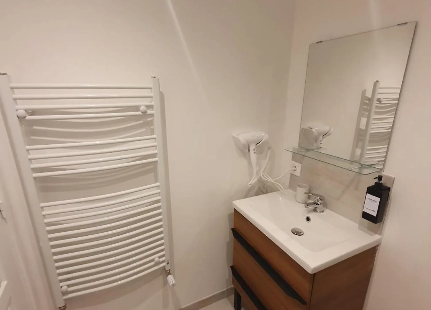 Massy Appart Hotel 0*, Massy (Essonne) France