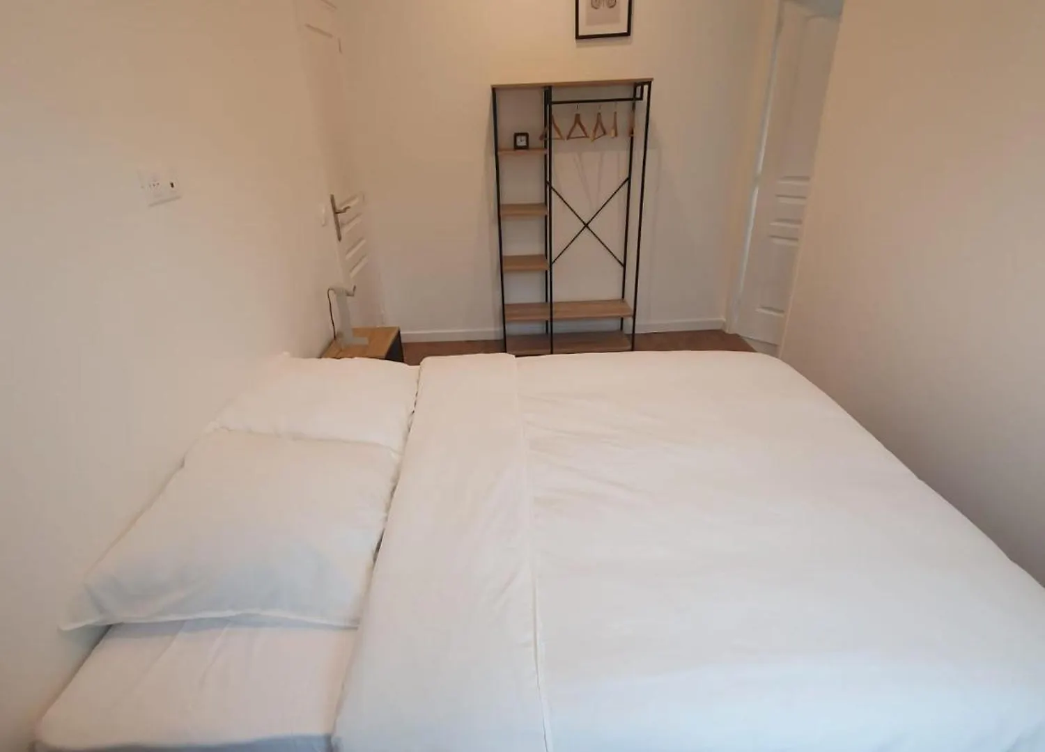 Massy Appart Hotel Apartment Massy (Essonne)