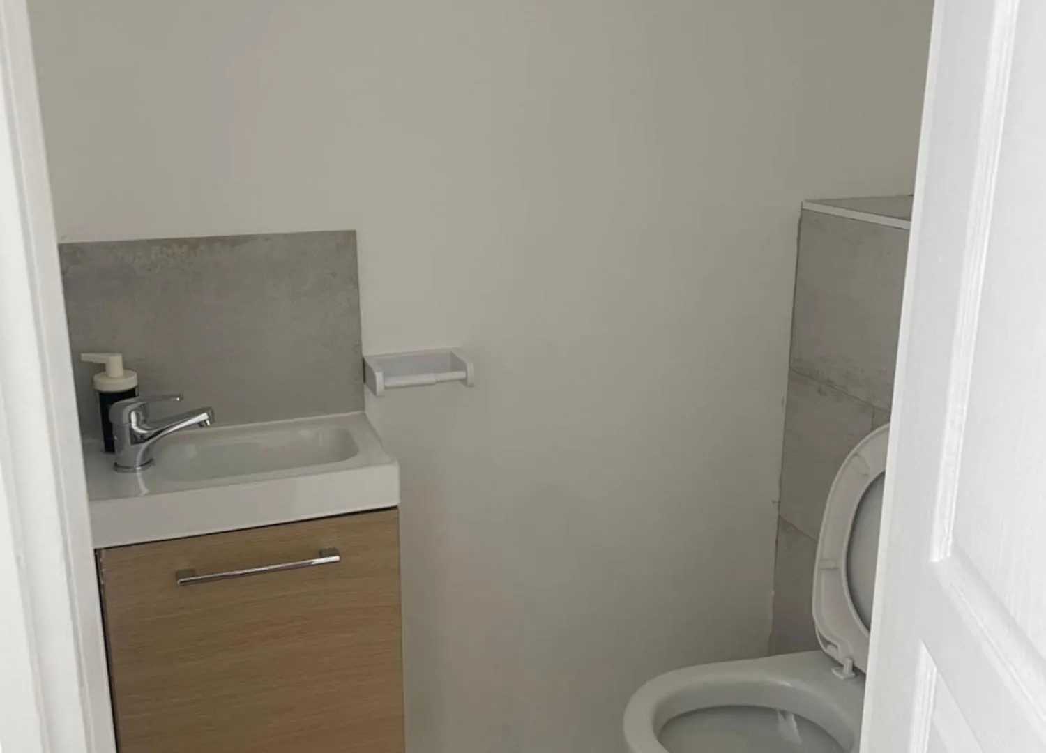 Massy Appart Hotel 0*, Massy (Essonne)