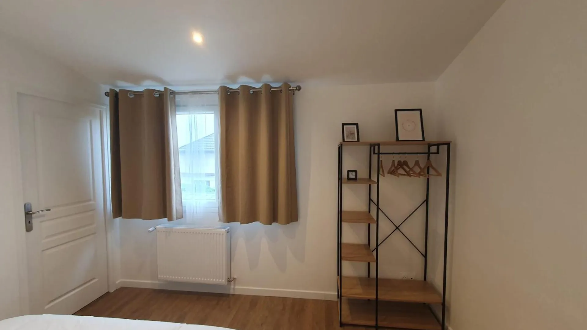 Apartment Massy Appart Hotel