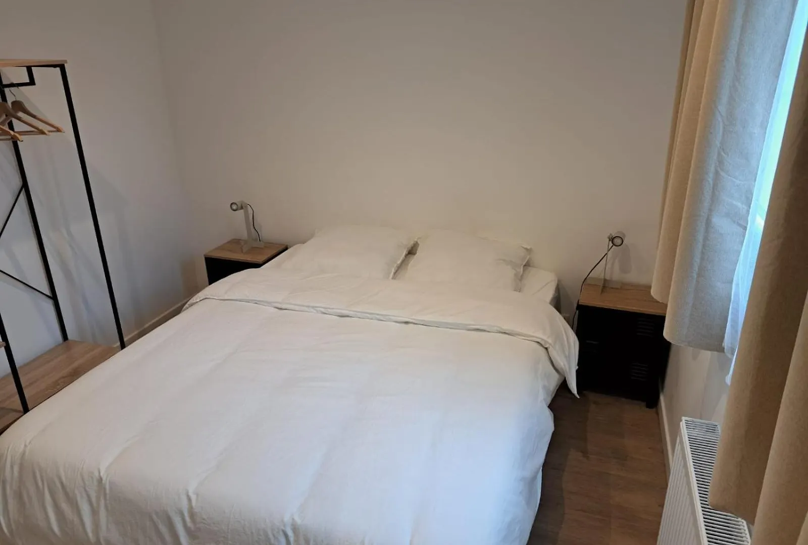 Apartment Massy Appart Hotel