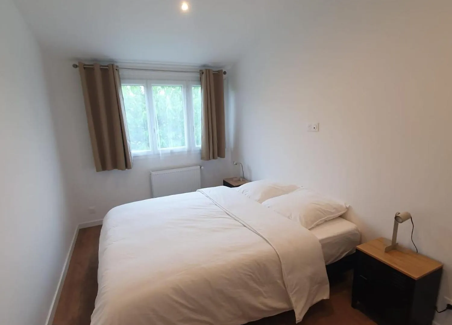Apartment Massy Appart Hotel France
