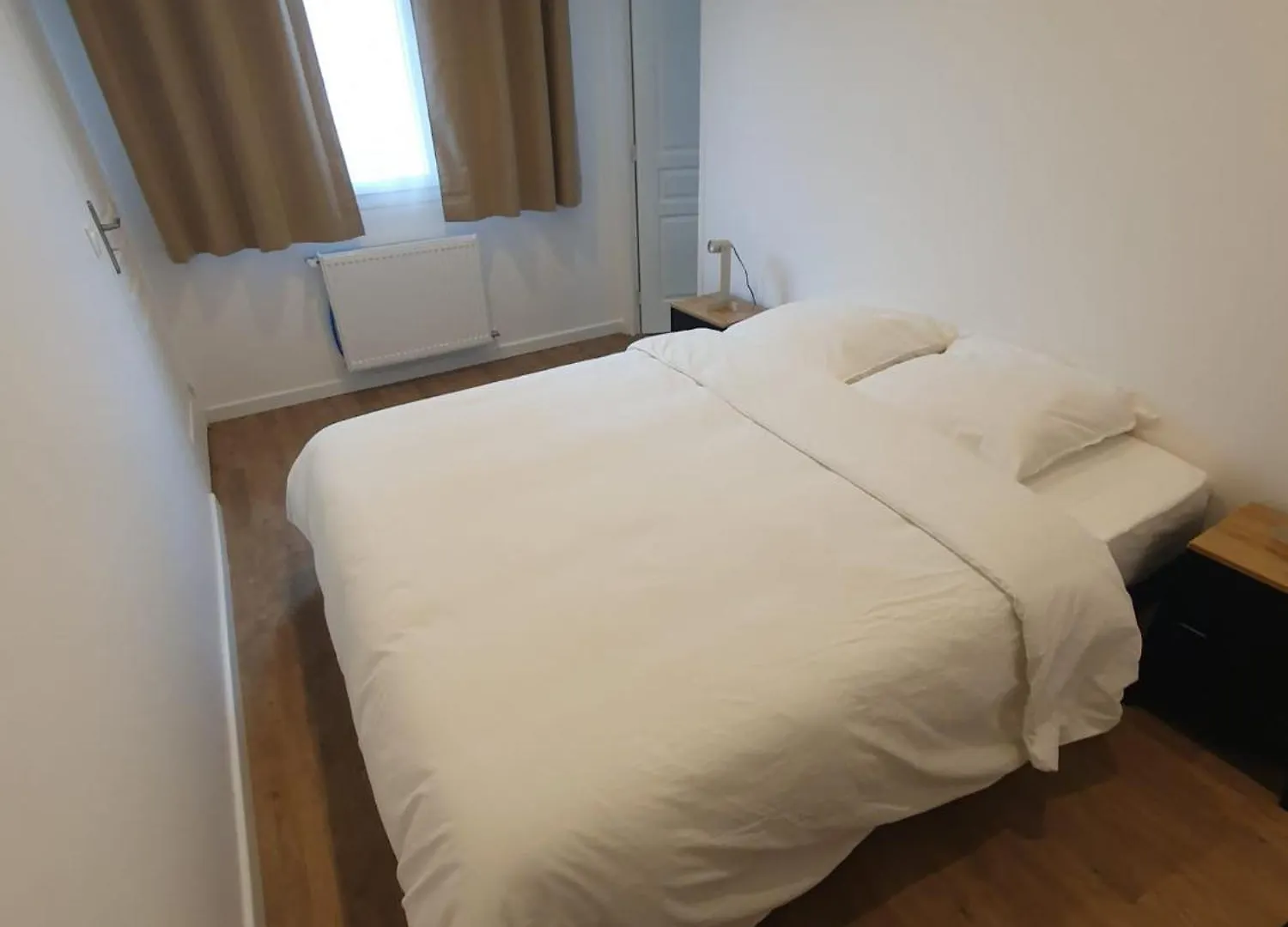 Massy Appart Hotel Massy (Essonne)