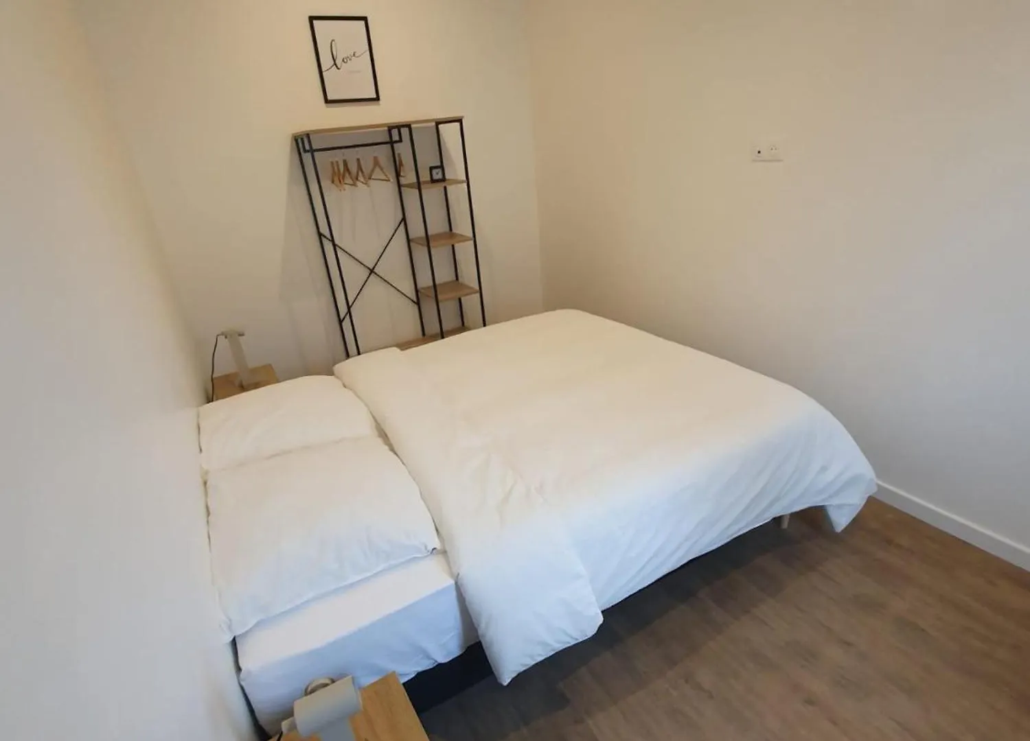 Apartment Massy Appart Hotel