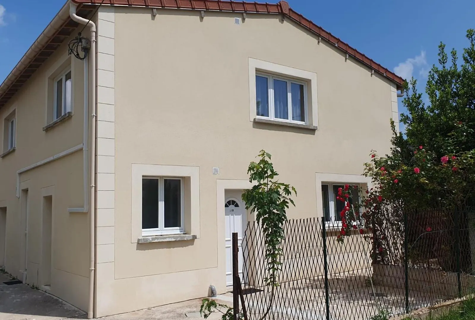 Massy Appart Hotel Apartment